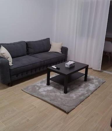 Cozyapartment14 Roşu Exteriör bild