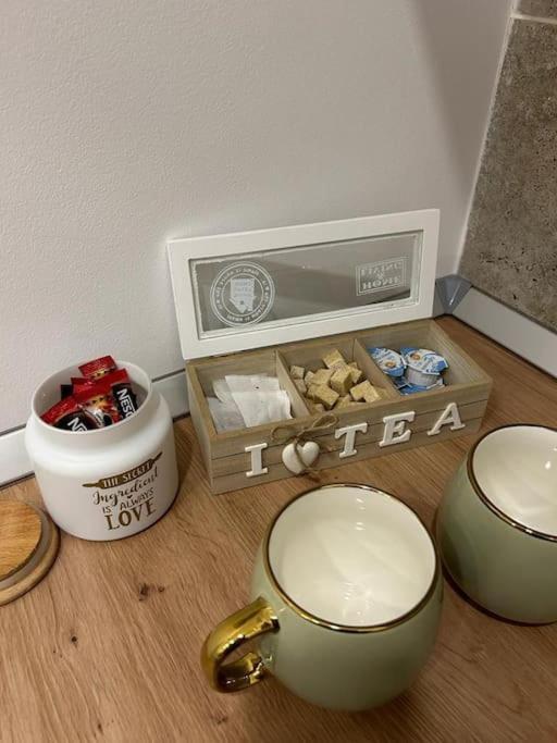 Cozyapartment14 Roşu Exteriör bild