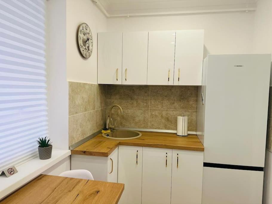 Cozyapartment14 Roşu Exteriör bild