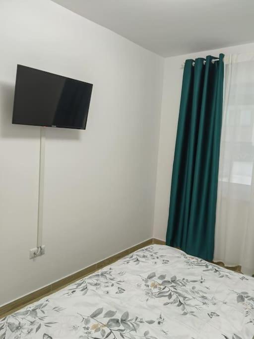 Cozyapartment14 Roşu Exteriör bild
