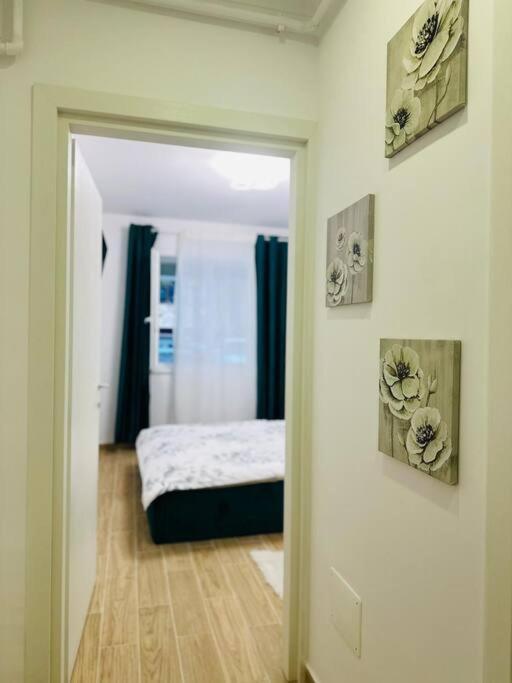 Cozyapartment14 Roşu Exteriör bild