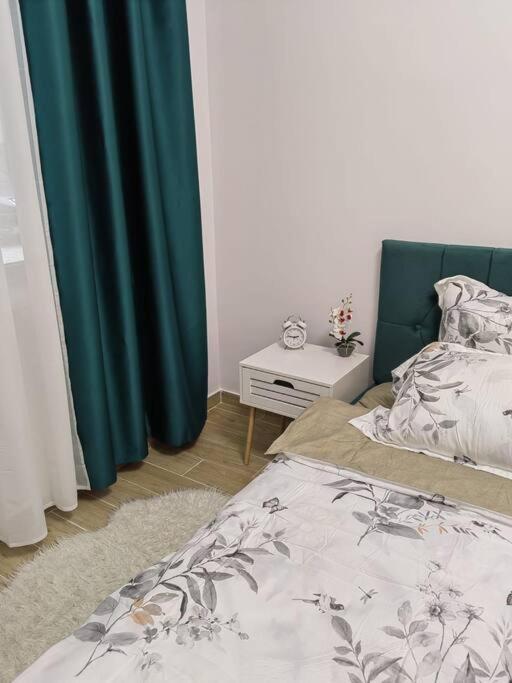 Cozyapartment14 Roşu Exteriör bild