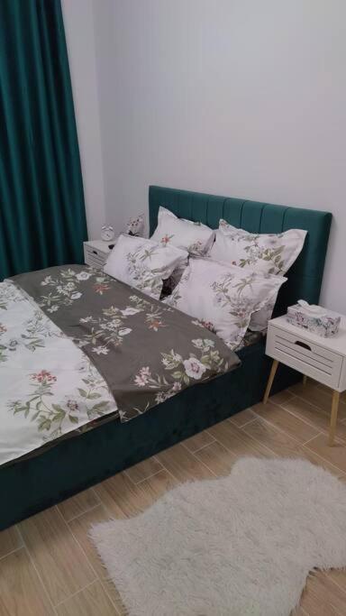 Cozyapartment14 Roşu Exteriör bild